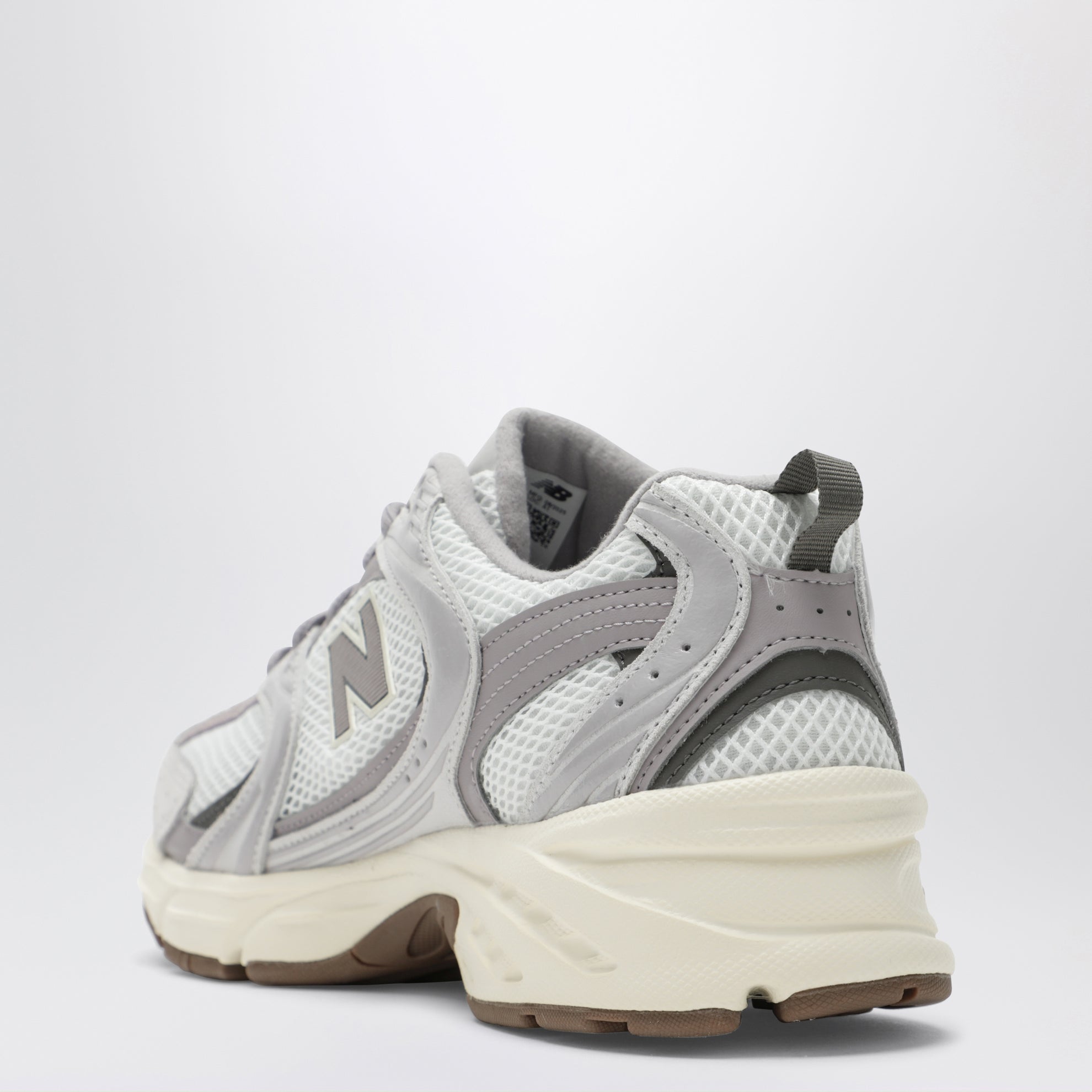 Sneakers 530 Grey Matter/Truffle Salt