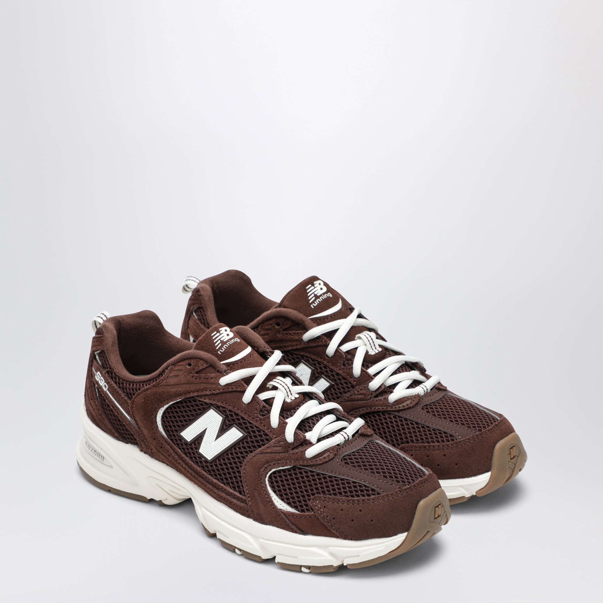 Sneakers 530 Pumpernickel/Sea Salt