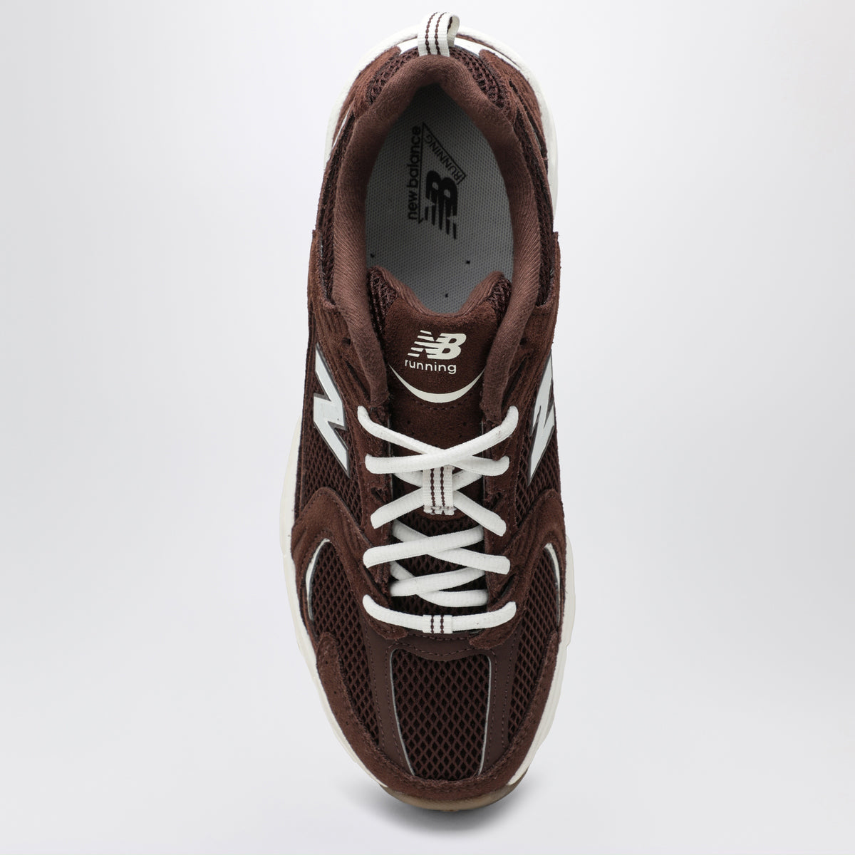 Sneakers 530 Pumpernickel/Sea Salt