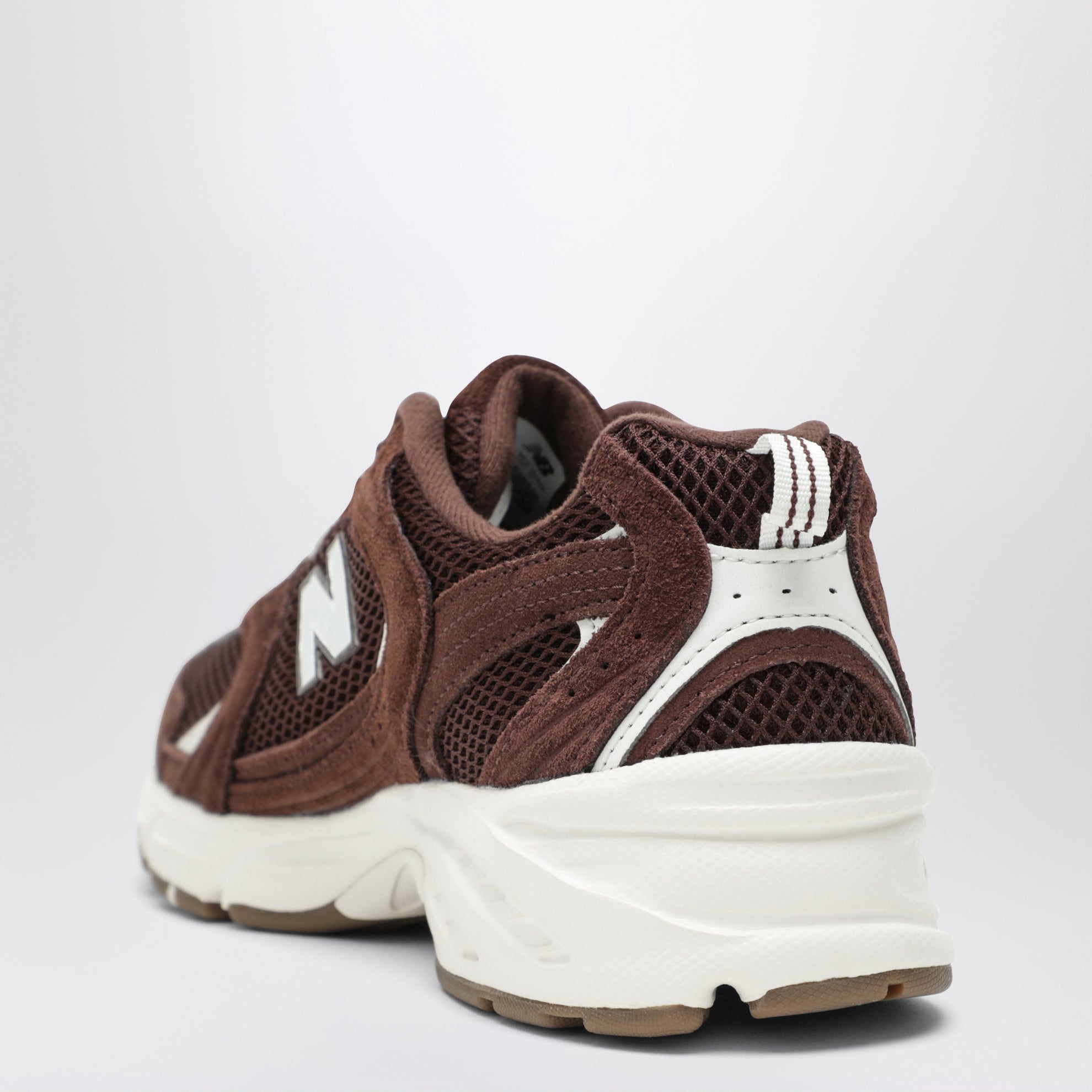 Sneakers 530 Pumpernickel/Sea Salt