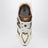 Sneakers 9060 Breakfast Tea/Angora