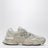 Sneaker 9060 Shipyard/Linen in mesh e suede