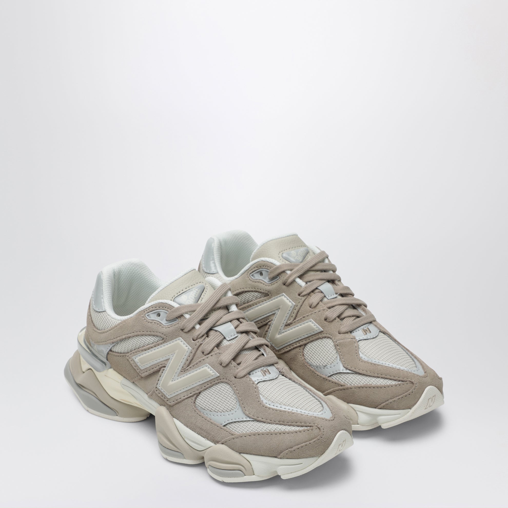 Sneakers 9060 Driftwood/Timberwolf