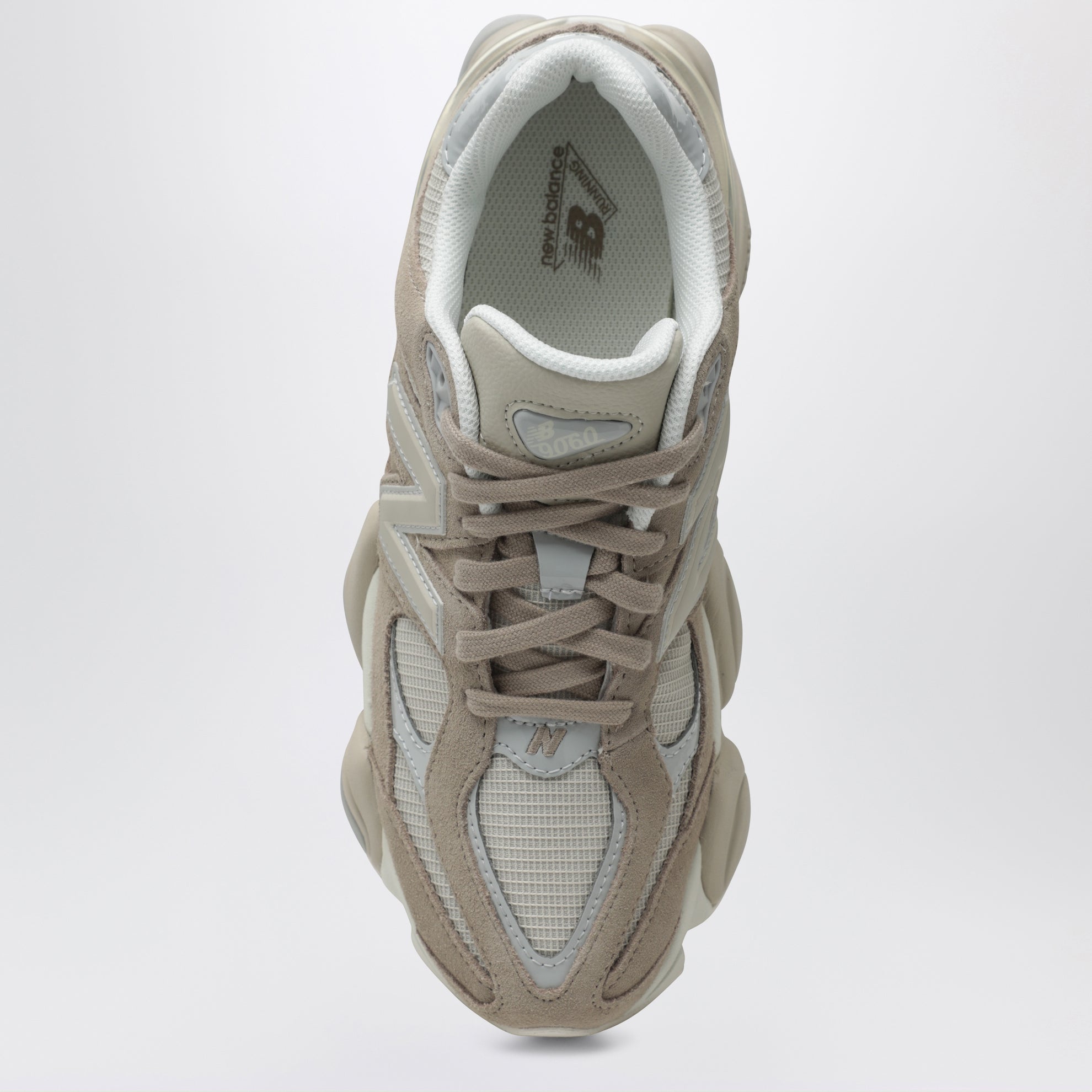 Sneakers 9060 Driftwood/Timberwolf