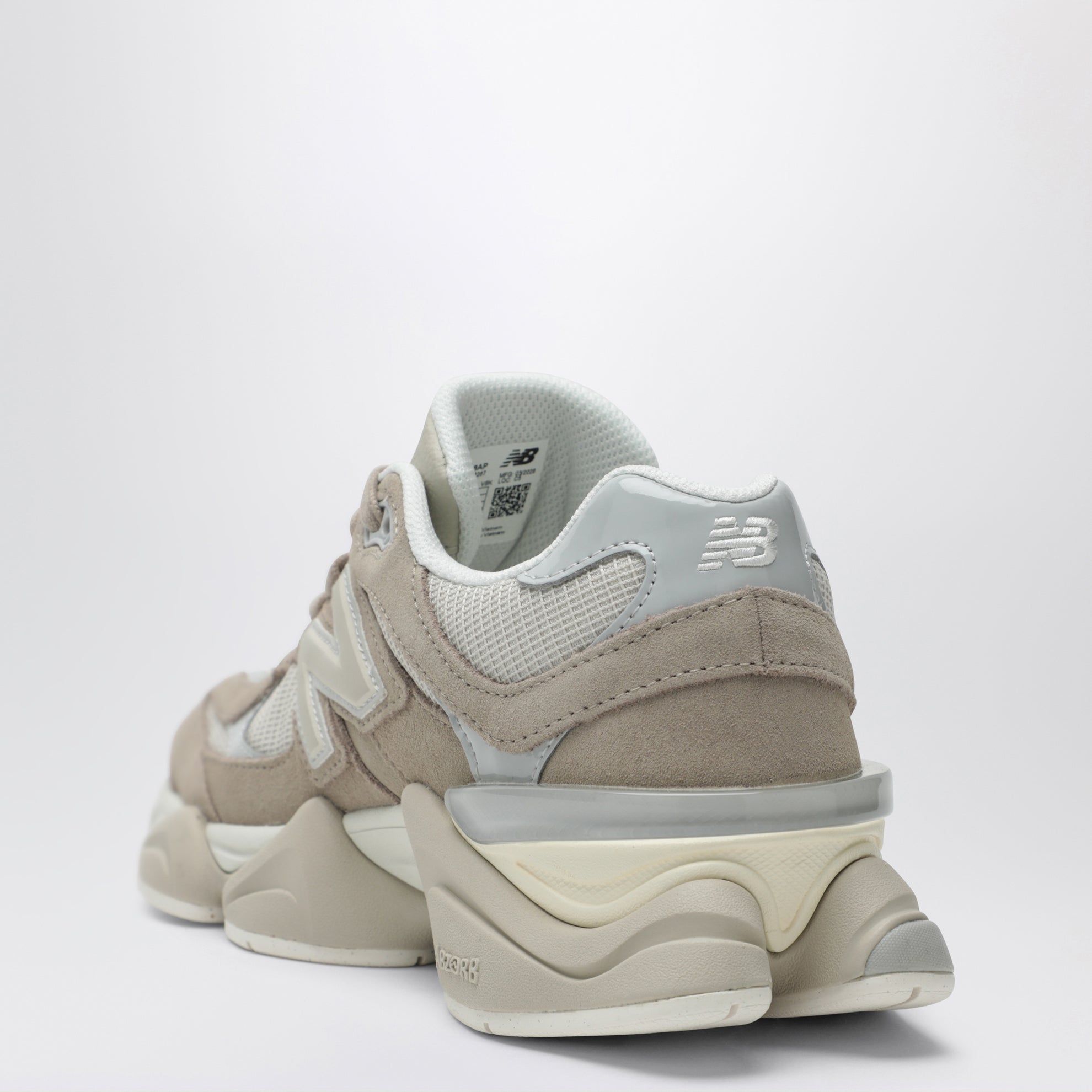 Sneakers 9060 Driftwood/Timberwolf