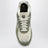 Sneakers 990V4 Made in USA Kaki