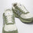 Sneakers 990V4 Made in USA Kaki
