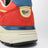 Sneakers Made in USA 990v4 Urgent Red/Maize/Afterglow
