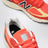 Sneakers Made in USA 990v4 Urgent Red/Maize/Afterglow