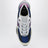 Baskets Made in USA 992 Blanc/Bleu