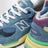Sneakers Made in USA 992 Blu