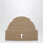 Bonnet Ami de Coeur en mélange de laine, Beige