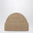 Bonnet Ami de Coeur en mélange de laine, Beige