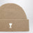 Bonnet Ami de Coeur en mélange de laine, Beige