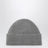 Ami de Coeur grey wool-blend beanie