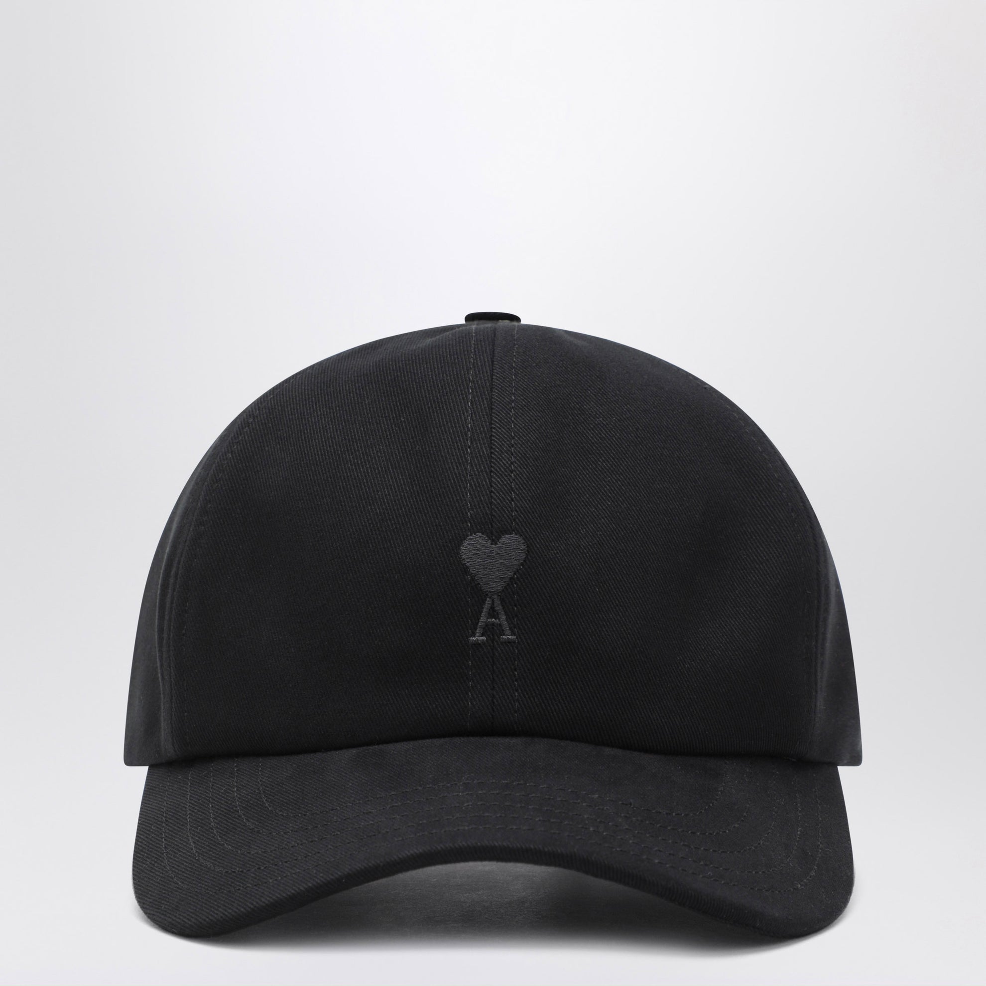 Casquette de baseball Ami De Coeur noire