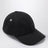 Casquette de baseball Ami De Coeur noire
