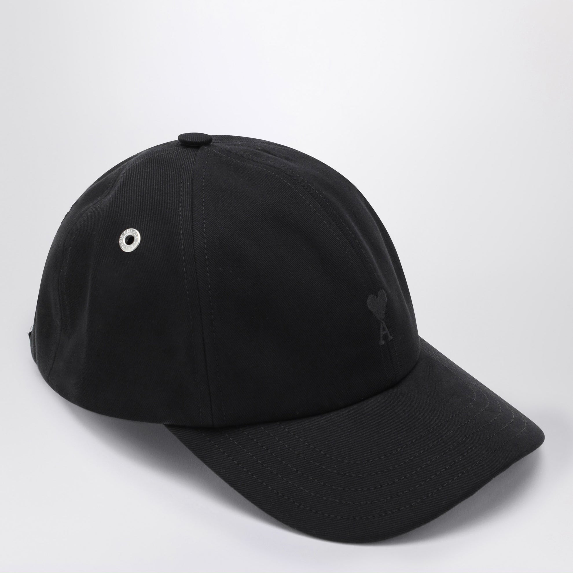 Casquette de baseball Ami De Coeur noire