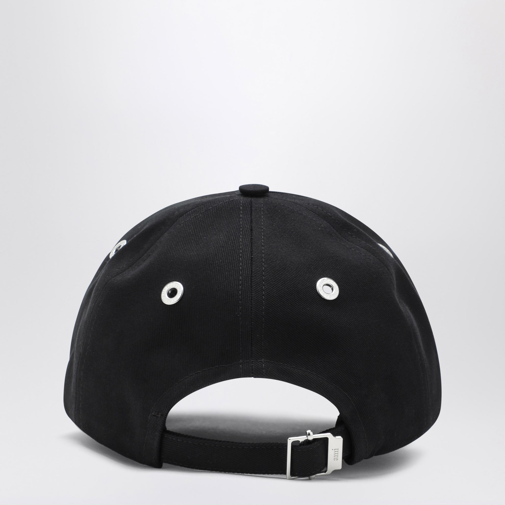Casquette de baseball Ami De Coeur noire