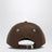 Brown Ami De Coeur baseball cap