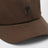 Brown Ami De Coeur baseball cap