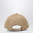 Beige Ami De Coeur baseball cap