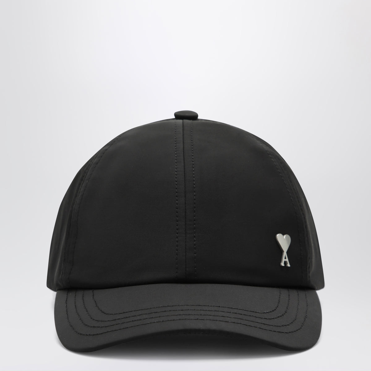 Cappello da baseball Ami de Coeur nero