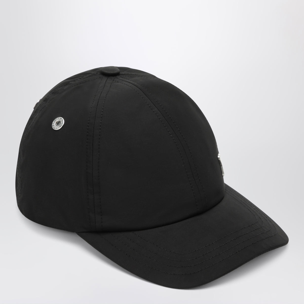 Cappello da baseball Ami de Coeur nero