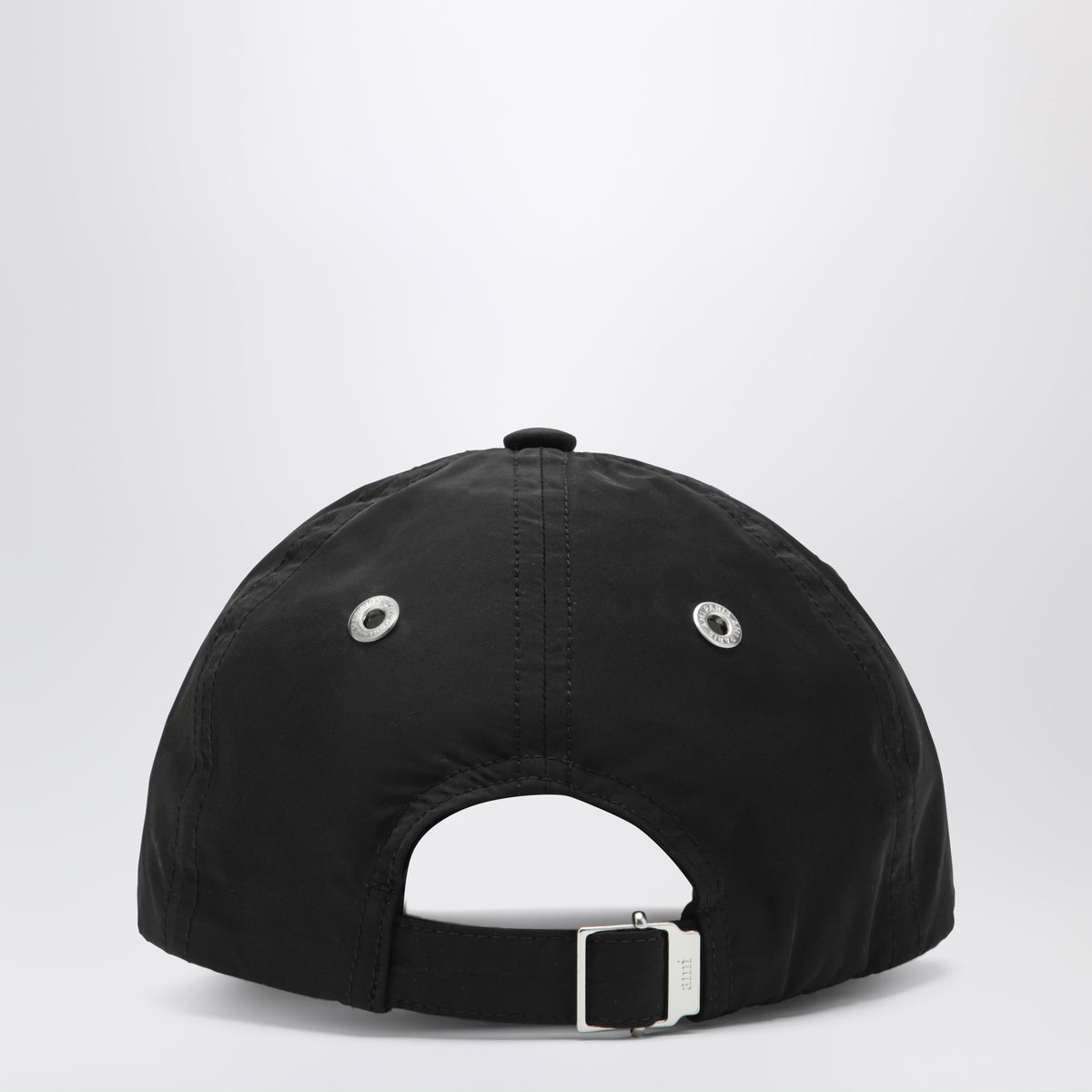 Cappello da baseball Ami de Coeur nero