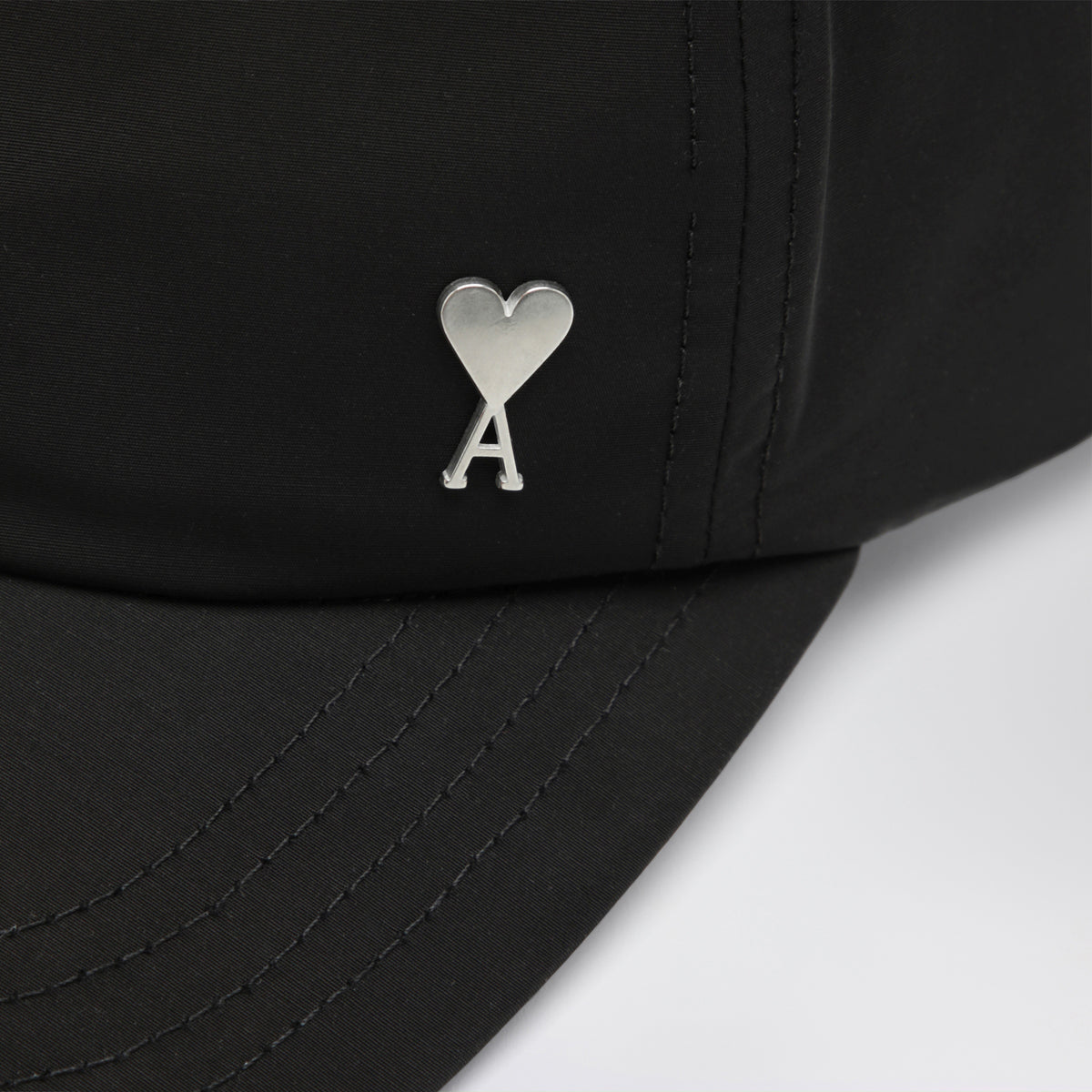 Cappello da baseball Ami de Coeur nero