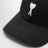 Casquette de baseball Ami De Coeur noire