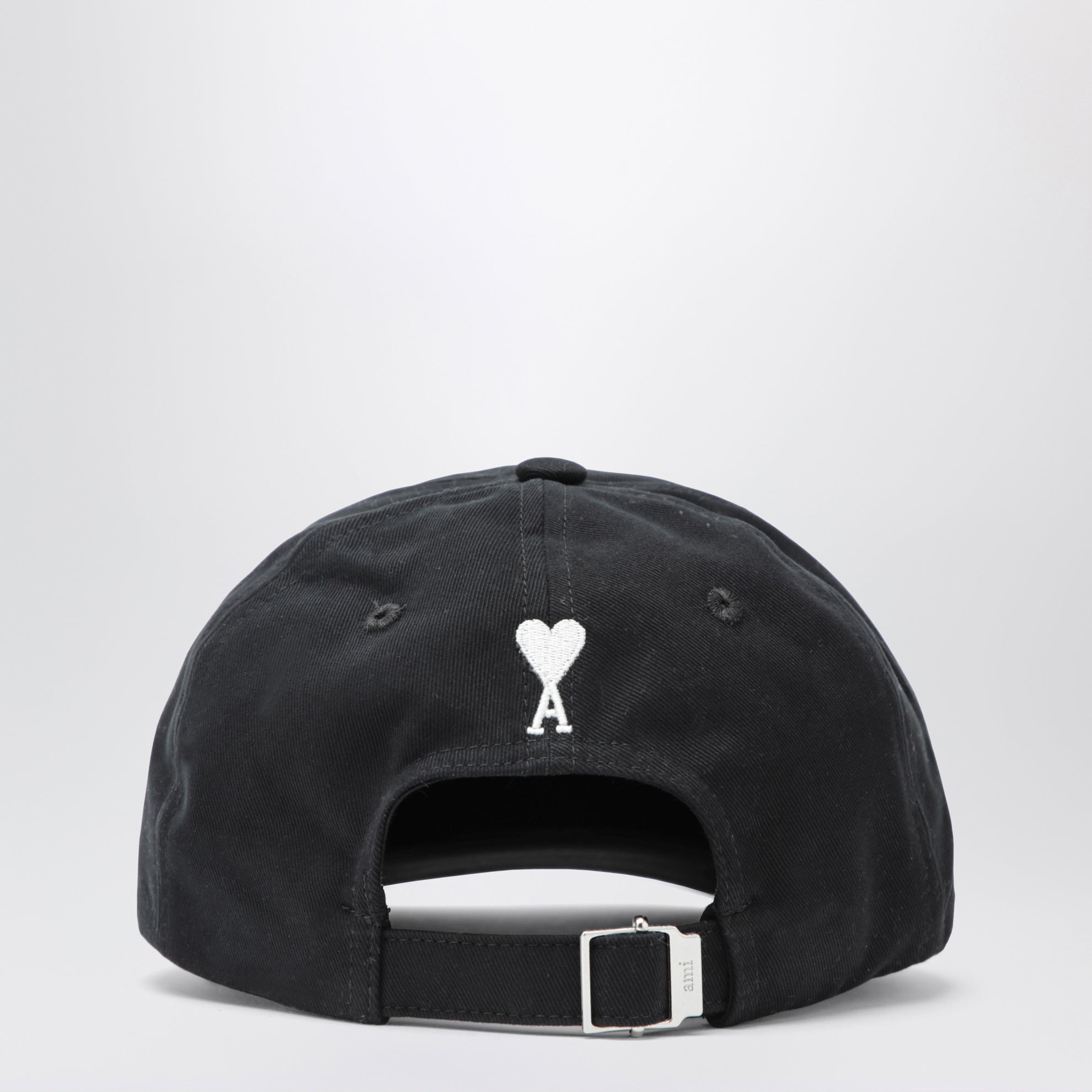 Schwarze Baseballkappe Thank You For Being A Friend