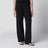 Pantalone nero in rayon