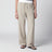 Pantalone beige in rayon
