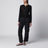 Pantalone Utility Parachute nero