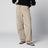 Pantalone Utility Parachute beige