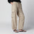 Pantalon Utility Parachute beige