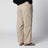 Pantalon Utility Parachute beige