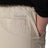 Pantalon Utility Parachute beige