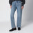 Jeans Slick Cigarette in cotone azzurro