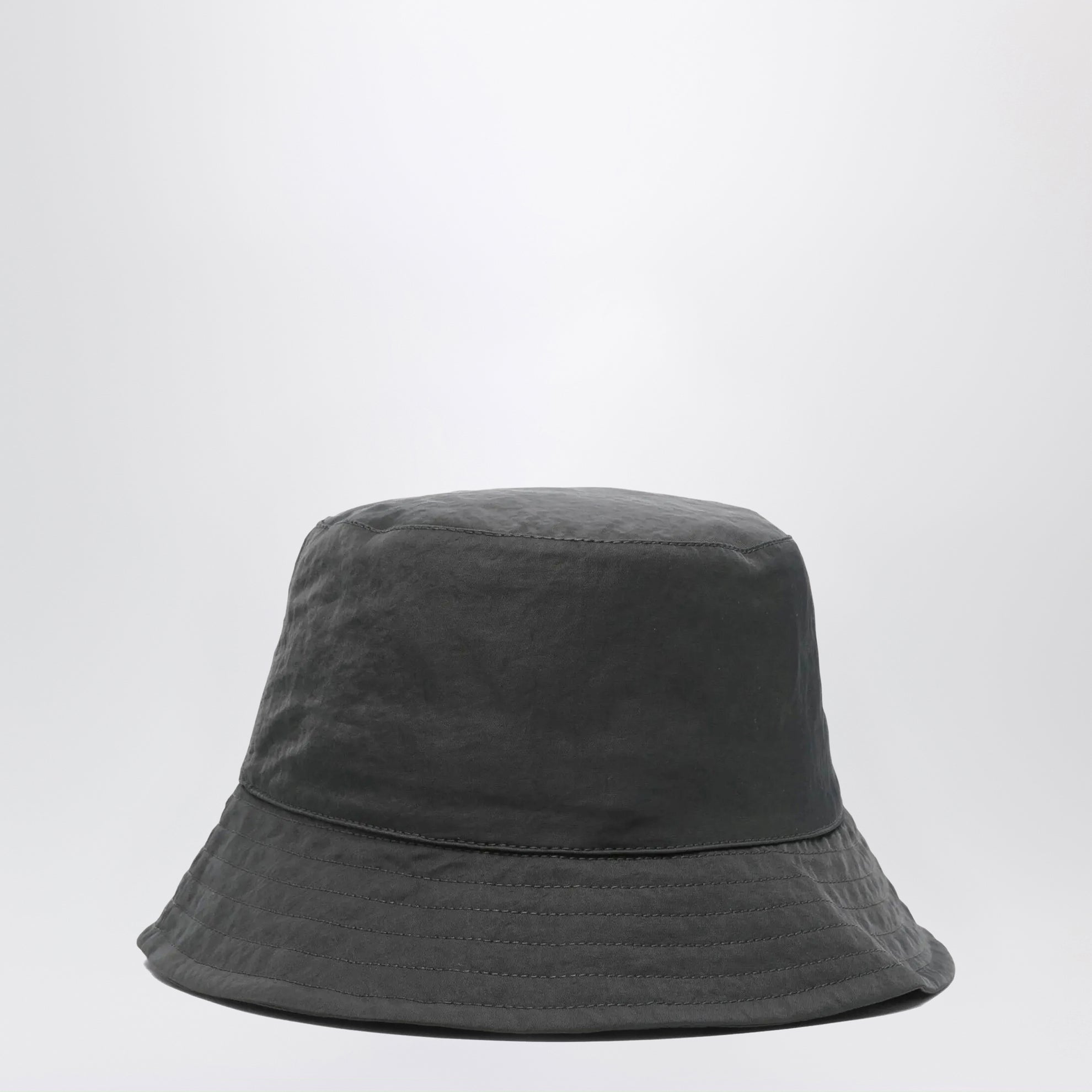Ami De Coeur Bucket-Hut in Anthrazit