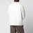White Ami de Coeur wool cardigan