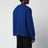 Blue Ami De Coeur wool cardigan