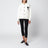 Cardigan Ami De Coeur bianco in lana