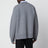 Grauer Ami De Coeur Cardigan