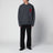 Dunkelgrauer Ami De Coeur Pullover