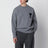 Pull Ami de Coeur gris en laine
