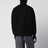 Black Ami de Coeur turtleneck sweater