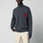 Pull col roulé Ami De Coeur gris