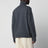 Pull col roulé Ami De Coeur gris